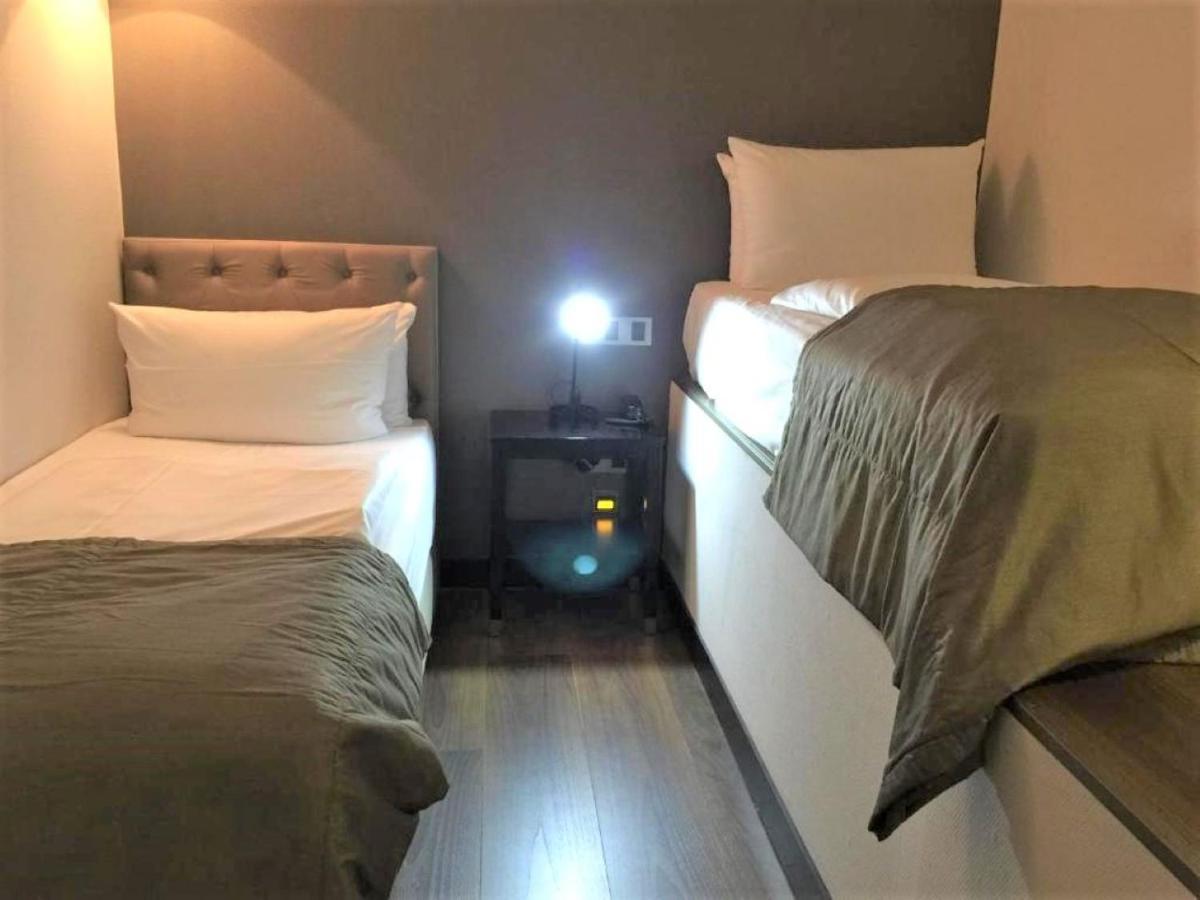 Quentin Berlin Hotel Am Kurfuerstendamm — Fotos 3